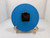 9" Ford Bronco clock hands will vary you provide batteries