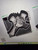 10" Jesus Cross Lightbox picture 100% making 127% bigger 