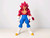 21" Dragonball Z SSJ4 Vegeta Daima 1ft 9ib 6 walls