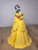 1ft 2in 14" Belle - Beauty and the Beast princess