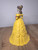 1ft 2in 14" Belle - Beauty and the Beast princess
