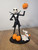 1ft 6in 18" Jack Skellington - Pumpkin King Nightmare before Christmas 6 walls