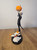 1ft 6in 18" Jack Skellington - Pumpkin King Nightmare before Christmas 6 walls