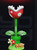 Mario helmet stand for the helmet only can be used alone