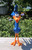 1ft 5in 17" Road Runner 2 options feet glue on your end 6 walls