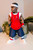 2ft 24" Nelly rapper
