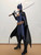 1ft 2in. 14" Batgirl  batman