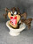 1ft 1 in TAZ mania in tornado looney tunes