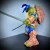 1ft 6in 18" Leonardo from TMNT prop glued by you TEENAGE MUTANT NINJA TURTLES MASSIVE BIG BODY