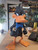 2ft Daffy duck message me on tie color