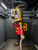 1ft 6in 18" One Piece Thunder Solider - Kyros 6 walls