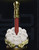 Warframe Wukong Prime helmet stand only stand