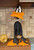 23" Silly Daffy Duck almost 2ft some assembly required