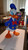 2ft Donald Duck