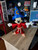 22" 1ft 10in Sorcerer Mickey Mouse 299.99 3dCurioPrints 3dcurioprints.com 444861760144_FC9E