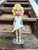15" 1ft 3in Marilyn Monroe w/base