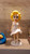 15" 1ft 3in Marilyn Monroe w/base
