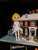 15" 1ft 3in Marilyn Monroe w/base