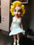 15" 1ft 3in Marilyn Monroe w/base