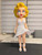 15" 1ft 3in Marilyn Monroe w/base