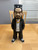 1ft Snoop Dogg skin will be dark