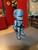 1ft Robocop light grey dark grey color