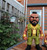 1ft Mr. T the A+ Team 139.99 3dCurioPrints 3dcurioprints.com 444874132030_C7EE