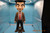 1ft Mr. BEAN with mole no teddy 139.99 3dCurioPrints 3dcurioprints.com 444874450207_5AE6