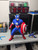 1ft 7in Captain America 19 Inch Bust Statue Marvel Superhero Collectible Figure 209.99 3dCurioPrints 3dcurioprints.com 444799580898_32A4