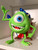 1ft 4in Monsters Inc Mike Wazowski 16 Inch Custom Figure 179.99 3dCurioPrints 3dcurioprints.com 444800068486_E57C