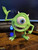 1ft 4in Monsters Inc Mike Wazowski 16 Inch Custom Figure