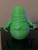 10 " Ghostbusters Slimer Neon Glow Bust Collectible Figure