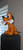 15" Disney Pluto Cartoon Dog Figure 1 Ft 3 In Collectible 159.99 3dCurioPrints 3dcurioprints.com 444807176848_17E1