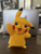 11" Inch Pokemon Pikachu Collectible Display Bust Figurine