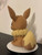 16 Inch Eevee Pokemon Statue Custom Handcrafted Collector Display