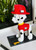 20" 1ft 8in Paw Patrol Marshall Custom