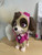 17" 1ft 5in Skye Paw Patrol statue
