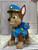 20" 1ft 8in Paw Patrol Chase Bust Statue