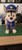 20" 1ft 8in Paw Patrol Chase Bust Statue