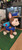 20" 1ft 8in Paw Patrol Chase Bust Statue