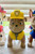 20" 1ft 8in Inch Rumble Paw Patrol Collectible Action Figure