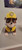 20" 1ft 8in Inch Rumble Paw Patrol Collectible Action Figure