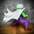 14 Inch Piccolo Dragon Ball Z Handcrafted Collectible Statue