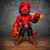 1ft 6in Custom Hellboy Sword 18 Inch Handmade Fantasy Cosplay Prop 189.99 3dCurioPrints 3dcurioprints.com 444829606872_B30D