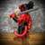 1ft 6in Custom Hellboy Sword 18 Inch Handmade Fantasy Cosplay Prop