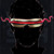 Cyclops Doomday Visor Mask Custom Four Color Options Available