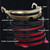 Cyclops Doomday Visor Mask Custom Four Color Options Available