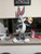 32" Life size bugs bunny legs/arms glued by you