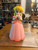 1ft 6in Princess Peach Bust Statue Gaming Collectible Figure 189.99 3dCurioPrints 3dcurioprints.com 444830045307_CFE7