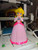 1ft 6in Princess Peach Bust Statue Gaming Collectible Figure